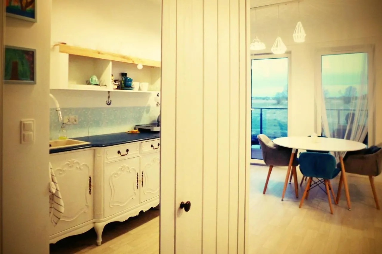 Pod Trzynastka Apartment Gdansk 0*,  Poland