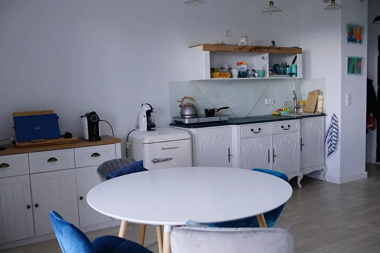 Pod Trzynastka Apartment Gdansk